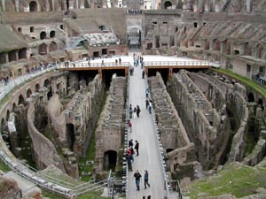 Colosseum